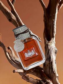 50ml Men's Fragrance Is A Fresh And Natural Woody Long-Lasting Eau De Toilette. It Is A High-End And Luxurious Gift For Him. With A Delicate And Alluring Aroma And A Unique Cloud-Shaped Luxury Deodorant, It Is The Perfect Gift For Father's Day