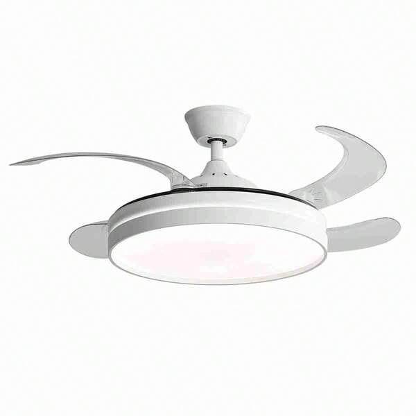 KLACK Ventiladores de teto