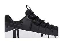 Nike Womens Free Metcon 5 'Black Anthracite' (Women's Sizes) Black/Anthracite/White DV3950-001 Summer New - Black - View 2