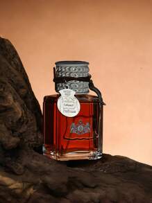50ml Men's Fragrance Is A Fresh And Natural Woody Long-Lasting Eau De Toilette. It Is A High-End And Luxurious Gift For Him. With A Delicate And Alluring Aroma And A Unique Cloud-Shaped Luxury Deodorant, It Is The Perfect Gift For Father's Day