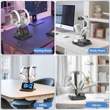 Headphone Stands - 1 - View 9