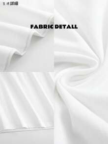 Men Sports Tees & Tanks