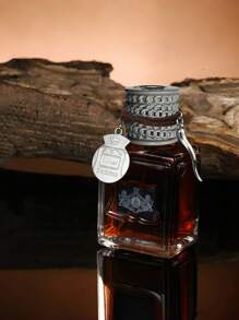 50ml Men's Fragrance Is A Fresh And Natural Woody Long-Lasting Eau De Toilette. It Is A High-End And Luxurious Gift For Him. With A Delicate And Alluring Aroma And A Unique Cloud-Shaped Luxury Deodorant, It Is The Perfect Gift For Father's Day