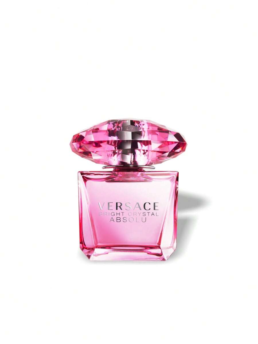 Versace 明亮水晶精纯淡香水 30ml - 粉色 - 查看 1