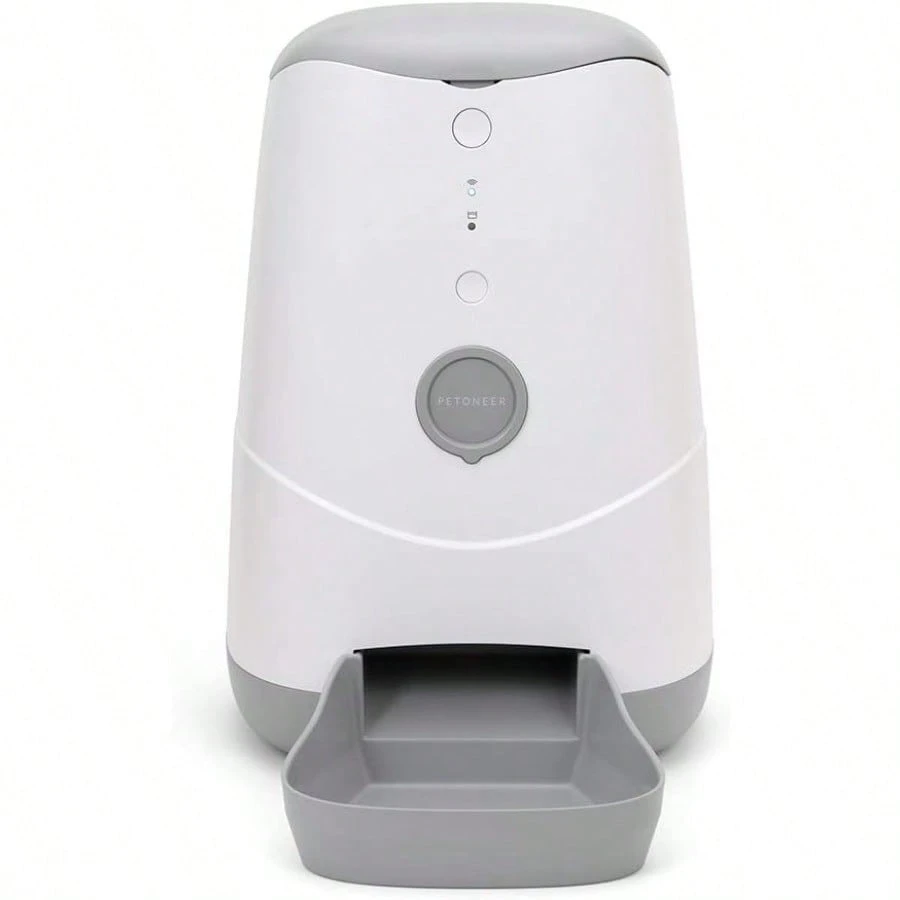 ジーフォース Petoneer Nutri Smart Pet Feeder(ペットニア