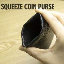 1 pieza Monedero mini con clip Elastic, soporte para tarjeta de pared pequeño con almacenamiento de auriculares Bluetooth, cablerr P para hombres y mujeres, monederos mini Wallet Walle Walled Waller - Multicolor - Ver 12