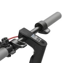 适用于小米米家 4 Pro 电动滑板车的仪表板、显示屏和电路板硅胶保护套