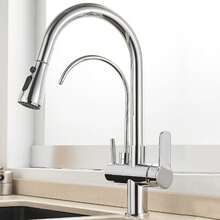 YUNRUX Faucets & Accessories - A - View 3