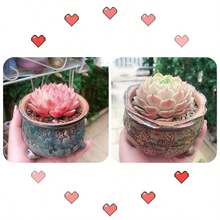 2cm Square Clay Texture Stamp Block Pottery Ceramic Embossing Stamping Seal For Polymer Clay Impression Art Hobby Tool