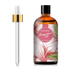 Japanese Magnolia Fragrance Oils for Aromatherapy, Diffuser, Relaxation, Yoga, Skin Care, DIY Candle and Soap Making, 3.38 fl oz - 100 ml - Übersicht 2