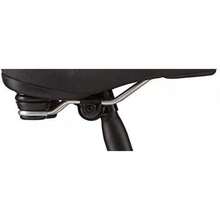 Abrazadera para sillín de bicicleta para silliones con carril estándar - 1 - Ver 6