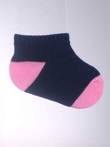 8 pares de calcetines para bebés y niños, calcetines blancos y rosas para niñas recién nacidas y calcetines rosados y blancos para bebés y niños pequeños