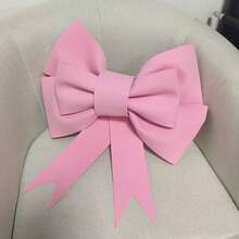 1 pieza Decoración de puerta con lazo, Moño DIY festivo, ideal para decoración de fiestas, envoltura de regalos y decoración del hogar, perfecto para el Día de San Valentín, aniversarios u ocasiones especiales, decoración del hogar, decoración de habitaciones, decoración de paredes, regalos de cumpleaños y graduación, decoración de granja, decoración de baño, decoración de escenarios, decoración de habitaciones, decoración del hogar, decoración de oficina