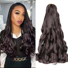 Black Brown-4#