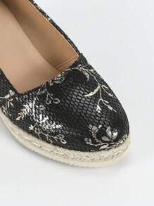 Women's Thick Sole Platform Shoes, 2025 New European And American Fashion Versatile, Minimalist Waterproof Design, Comfortable Casual Woven Shoes