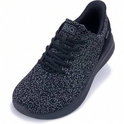 Autper Men's Wide Toe Box Minimalist Barefoot Sneakers Zero Drop Sole Slip On Walking Shoes Comfortable Wide Width Tennis Shoes For Man Size 7-12