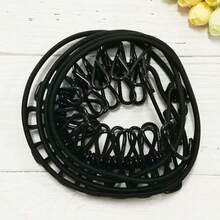 Dây phơi quần áo di động 1,8m có 12 kẹp, giá đỡ có thể thu vào chống gió, móc treo quần áo, vật dụng du lịch - Nhiều màu - Xem 13