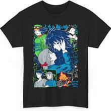 Anime Moving Castle Shirt T-Shirt.Jpg|Anime Pirate Hunter Zoro Wano Costume Kanji T-Shirt.Jpg|Anime Serial Experiments Lain T-Shirt Men Women Graphic T Shirts Unisex Iwakura Manga Girl Sci Fi Short Sleeve Tee Unisex Tops.Jpg|Anime Shirt, Unisex Cotton Tee, Gift For Anime Lovers, Cosplay, Moving Castle, Tshirt For Women, Graphic Tee, Howl's, Manga.Jpg|Anime Shirts For Girls Women Just A Girl Who Loves Anime T-Shirt.Jpg|Anime Silhouette Manga Girl  Japanese Calligraphy T-Shirt.Jpg|Anime Sometimes When I Close My Eyes I Cant See T-Shirt.Jpg|Anime Soul Eater T-Shirt, Black Star, Maka Albarn, Death The Kid, Short Sleeved T Shirt Unisex Tee M-55.Jpg|Anime Soul Eater T-Shirt, Maka Albarn, Death The Kid, Black Star, Short Sleeve Unisex Tee.Jpg|Anime Splash Girl Watercolor Art T-Shirt.Jpg - đen3 - Xem 1