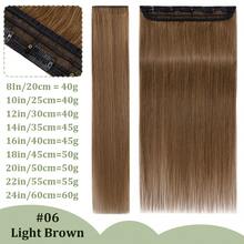 #06 Light Brown