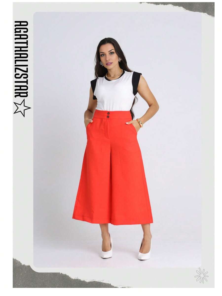 Women Pants - 查看 1