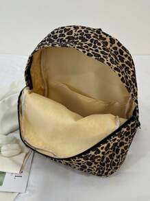 Rucsac la modă de culoare solidă, capacitate mare, pentru femei, ghiozdan pentru școală în campus, pentru elevi de gimnaziu și facultate, rucsacuri ușoare, casual, pentru călătorii în aer liber, rucsac versatil pentru birou, cu închidere cu fermoar, pentru naveta zilnică