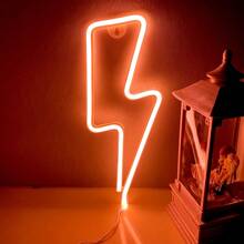 1 pièce Enseigne au néon tête de vache rose 11x10x0,7 po environ 28x25,5x1,8 cm Lumière décorative à LED, alimentée par batterie ou USB (flamme, nuage, éclair, pont arc-en-ciel) Lumière néon pour bureau ou décoration murale, toile de fond pour diffusion en direct d'influenceur, convient pour la chambre, la maison, les fêtes, les anniversaires, les demandes en mariage, la Saint-Valentin, la Fête des mères, la décoration de Noël