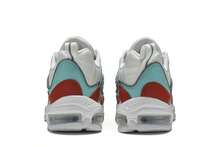 Nike Womens Air Max 98 SE 'Cosmic Clay' (Women's Sizes) Cosmic Clay/White/Light Aqua AT6640-801 - 白色 - 查看 6