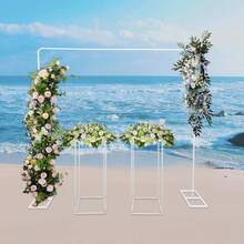 YUNRUX Arches, Arbours, Pergolas, & Bridges - A - View 10