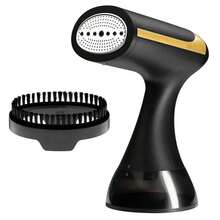 Handheld Garment Steamer, Household Steam Iron, Portable Travel Model, Household Handheld Steam Iron - UK Plug(220-240V) - View 4