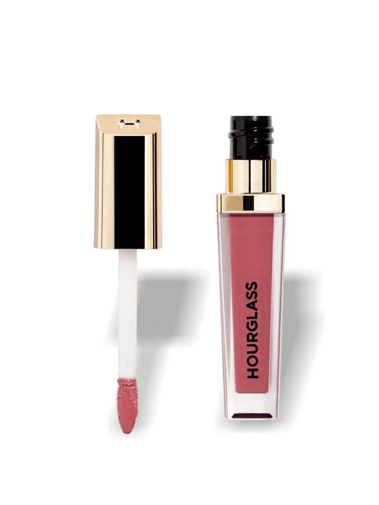 Hourglass Velvet Story Lip Cream Pure 3.6 G - Pure - View 2