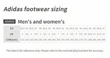 Adidas Originals SAMBA OG 经典时尚低帮休闲运动鞋，男女通用，2026 夏季新款 ID0478 - 卡其色 - 查看 11
