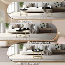 Living Room Table Sets