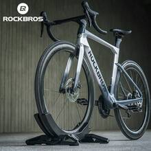 ROCKBROS Tool-Free Universal Bike Stand Adjustable 30-80MM WIDTH Outdoor Cycling Secure Parking Urban Space - Multicolor - View 5