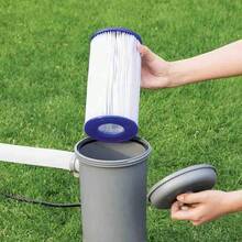 Pool Cartridges, Inflatable Swimming Pool Filter Pumps, Folding Cartridges, For Most Pool Filter Pumps