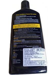 Meguiar's Oficial Gold Class Limpiador y Acondiciionador De Piel G10916S 473 ml - 1 - Ver 3