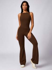 Chocolate Brown