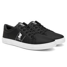 Tênis Masculino Infantil / Adulto Leve e Confortavel Polo Plus