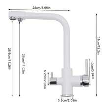 YUNRUX Faucets & Accessories - A - View 2