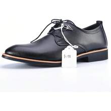 Nuevas etiquetas de precio 2025, 500 piezas con cadena adjunta, superficie blanca mate para marcar mercancía, etiquetas colgantes escribibles para preciado de regalos, joyería y ropa de 1 x 0.875 pulgadas - Superficie de diente blanco 500 piezas 1.375x 0.875 - Ver 4