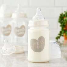 Parent's Choice Wide Neck Bottles, 3 Pack, 9 Fl Oz - 1 - View 4