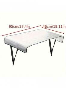 1 件装室外空调机组罩，具有防水防晒功能，中央空调防尘罩，室外机保护器