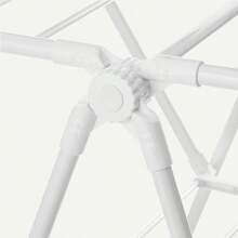 Stendibiancheria - Bianco - Visualizzare 4