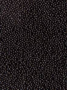 85g/3oz, Surtido de colores, Decoraciones comestibles de azúcar perlado para hornear, decorar pasteles y cupcakes, para bodas, fiestas, Navidad, Halloween/Dulce o truco sin caramelos - Multicolor - Ver 37