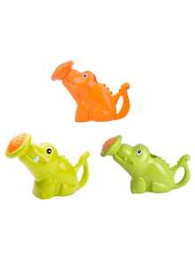 1/2 Pcs Boys And Girls Cute Elephant/Crocodile/Shark Sprinkler Bath Toy, Fun Bathtub Toys For Children Age 3 4 5 6 7 8 9 10/11/12/Over 12 Years Old Perfect Gift For Bath Time Interactive Play Water Bathroom Toys Gift For Children's Day ,Halloween, Christmas, Thanksgiving Day,Birthday Gift, Kids Toys, Toys For Boys And Girls, Pool Toys, Pool, Outdoor/Indoor Toys