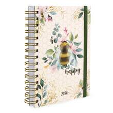 iscool Planners - 米色 - 查看 1