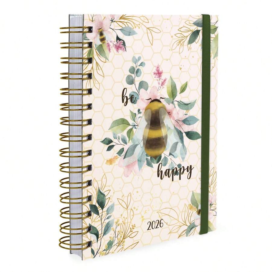iscool Planners - 米色 - 查看 1