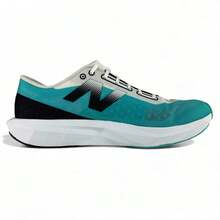 New Balance FuelCell Pvlse V1 Cyber Jade Men's Running Shoes MFCNPCW - Teal Blue - View 2