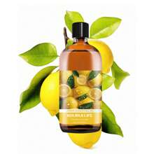 KOURUILIFE Aceite esencial aromático de plantas, con aromas de fresa, limón, lavanda, rosa y menta. Ambientador, desodorante, apto para máquina de aromaterapia, humidificador, difusor, para interior del hogar, dormitorio, estudio, oficina. Contiene múltiples sabores, regalo ideal para familiares y amigos.