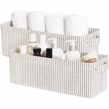 Storage Baskets - Color Natural - View 8