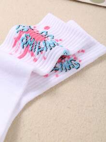 Baby & Kids Socks - Multicolor - View 8